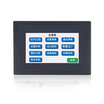 BW-CTB型CT二次过电压保护器